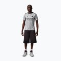 Vyriški futbolo marškinėliai Nike PSG Academy Pro SE medium grey/black/black 2