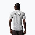 Vyrų futbolo marškinėliai Nike Paris Saint-Germain Academy Pro SE medium grey/black/black 3
