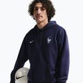 Vyriškas džemperis Nike FFF Club French Terry blackened/white 4