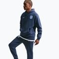 Vyriškas džemperis Nike England Club midnight navy/white 4