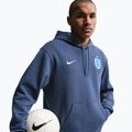 Vyriškas džemperis Nike England Club midnight navy/white 5