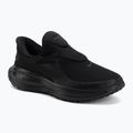 Moteriški bėgimo batai Nike Revolution 8 EasyOn black/black