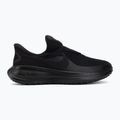 Moteriški bėgimo batai Nike Revolution 8 EasyOn black/black 2
