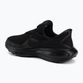 Moteriški bėgimo batai Nike Revolution 8 EasyOn black/black 3
