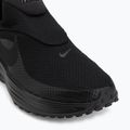 Moteriški bėgimo batai Nike Revolution 8 EasyOn black/black 7