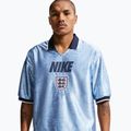 Vyriški futbolo marškinėliai Nike England Energy Dri-Fit work blue/white/obsidian 4