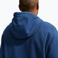 Vyriškas džemperis Nike Brazil Club coastal blue/light mint 6