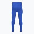 Vyriškos futbolo kelnės Nike FFF Tech Fleece Joggers game royal/metallic copper 7