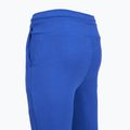 Vyriškos futbolo kelnės Nike FFF Tech Fleece Joggers game royal/metallic copper 9