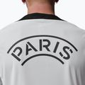 Vyriški futbolo marškinėliai Nike Paris Saint-Germain Strike SE white/atmosphere grey/black 5