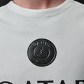 Vyriški futbolo marškinėliai Nike Paris Saint-Germain Strike SE white/atmosphere grey/black 6
