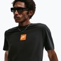 Vyriški marškinėliai Nike Sportswear black/white 4
