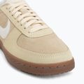 Moteriški batai Nike Field General sunbleach/lemon drop/gum dark brown/sail 7