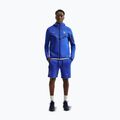 Vyriški futbolo šortai Nike FFF Tech Fleece game royal/metallic copper 2