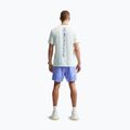 Vyriški bėgimo marškinėliai Nike AeroSwift Dri-Fit barely green/lapis 3