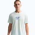 Vyriški bėgimo marškinėliai Nike AeroSwift Dri-Fit barely green/lapis 4