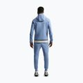 Vyriškas džemperis Nike England Tech Fleece Windrunner Full Zip work blue/white 3