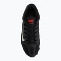 Vyriški treniruočių batai Nike Reax 8 Tr Mesh black/university red/metallic silver 5