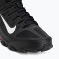 Vyriški treniruočių batai Nike Reax 8 Tr Mesh black/university red/metallic silver 7