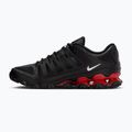 Vyriški treniruočių batai Nike Reax 8 Tr Mesh black/university red/metallic silver 2