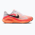 Moteriški bėgimo batai Nike Structure Plus white/hot lava/orange pulse/black