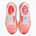 Moteriški bėgimo batai Nike Structure Plus white/hot lava/orange pulse/black 6