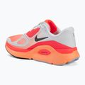 Moteriški bėgimo batai Nike Structure Plus white/hot lava/orange pulse/black 3