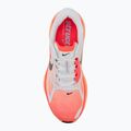 Moteriški bėgimo batai Nike Structure Plus white/hot lava/orange pulse/black 5
