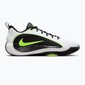 Vyriški krepšinio batai Nike Giannis Immortality 5 white/black/volt
