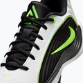 Vyriški krepšinio batai Nike Giannis Immortality 5 white/black/volt 4