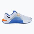 Vyriški treniruočių batai Nike Metcon 10 football grey/blue crystal/midnight navy 2