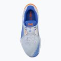 Vyriški treniruočių batai Nike Metcon 10 football grey/blue crystal/midnight navy 5