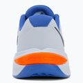 Vyriški treniruočių batai Nike Metcon 10 football grey/blue crystal/midnight navy 6