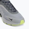 Vyriški batai Nike Air Max Fire light smoke grey/iron grey/neon yellow 7