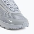 Vyriški batai Nike Air Max Fire wolf grey/wolf grey/white 7