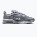 Vyriški batai Nike Air Max Fire wolf grey/wolf grey/white 8
