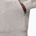 Vyriškas džemperis  Jordan Pullover Hoodie grey heather/black 6