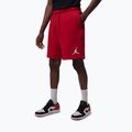 Vyriški šortai  Jordan Fleece gym red/white