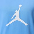 Vyriški marškinėliai  Jordan university blue/white 5