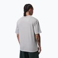 Koszulka męska  Nike Jordan grey heather/black 3