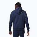 Vyriškas džemperis  Jordan Pullover Hoodie midnight navy/white 3