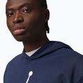 Vyriškas džemperis  Jordan Pullover Hoodie midnight navy/white 5