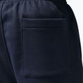 Vyriški šortai  Jordan Fleece midnight navy/white 6