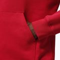 Vyriškas džemperis  Jordan Pullover Hoodie gym red/white 7