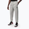 Vyriškos kelnės  Jordan grey heather/black