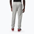 Vyriškos kelnės  Jordan grey heather/black 3