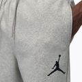 Vyriškos kelnės  Jordan grey heather/black 4