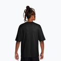 Vyriški marškinėliai  Jordan black/gym red 2