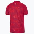 Vyriški futbolo marškinėliai Nike Dri-Fit Poland Stadium Away 2026 noble red/sport red 2