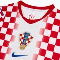 Vyriški futbolo marškinėliai Nike Dri-Fit Croatia Stadium Home 2026 white/university red 4